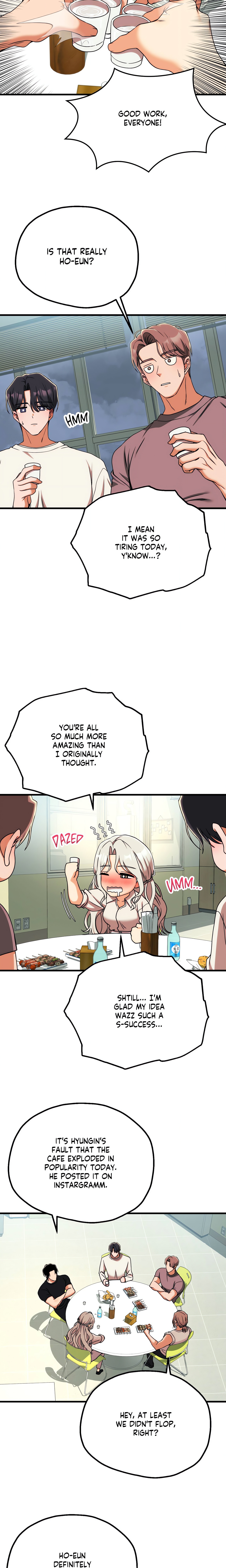 Cliterary Book Club Chap Chapter 10 - Episode 10-Cliterary Book Club - Next Chap 11