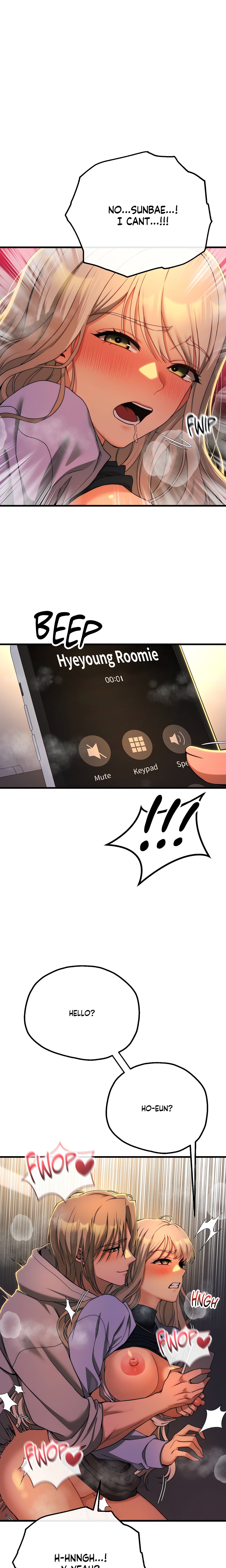 Cliterary Book Club Chap Chapter 10 - Episode 10-Cliterary Book Club - Next Chap 11