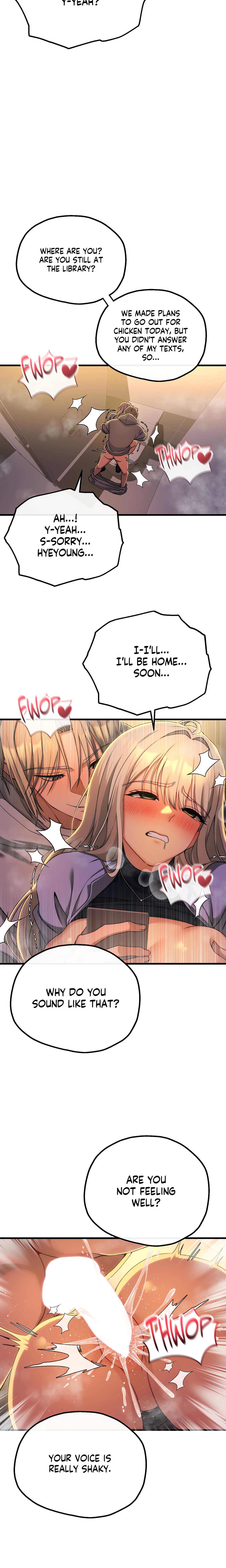 Cliterary Book Club Chap Chapter 10 - Episode 10-Cliterary Book Club - Next Chap 11