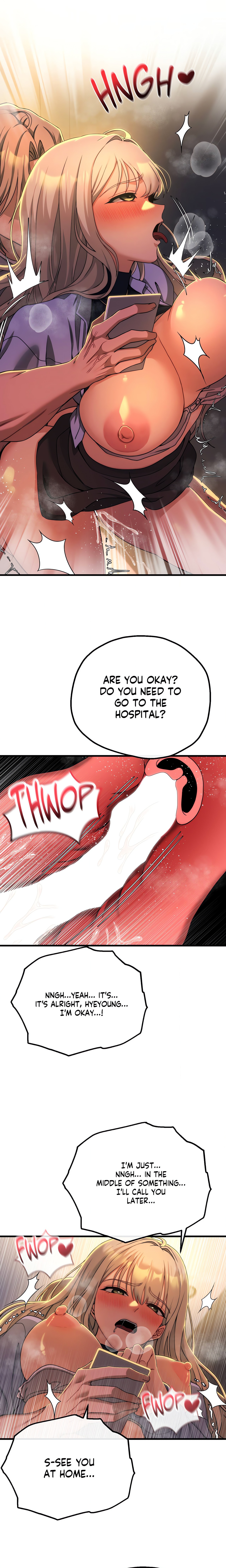 Cliterary Book Club Chap Chapter 10 - Episode 10-Cliterary Book Club - Next Chap 11