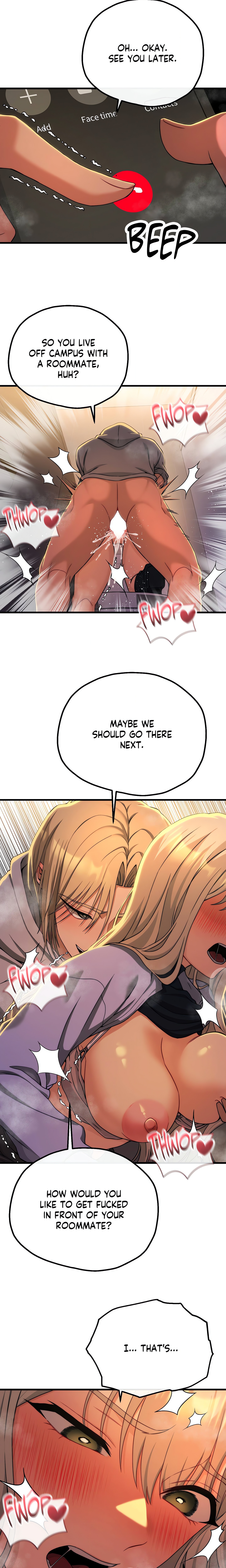 Cliterary Book Club Chap Chapter 10 - Episode 10-Cliterary Book Club - Next Chap 11