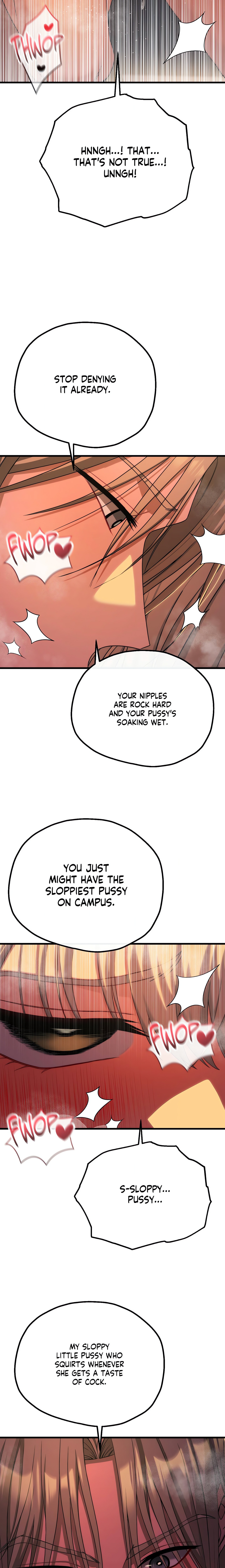 Cliterary Book Club Chap Chapter 10 - Episode 10-Cliterary Book Club - Next Chap 11