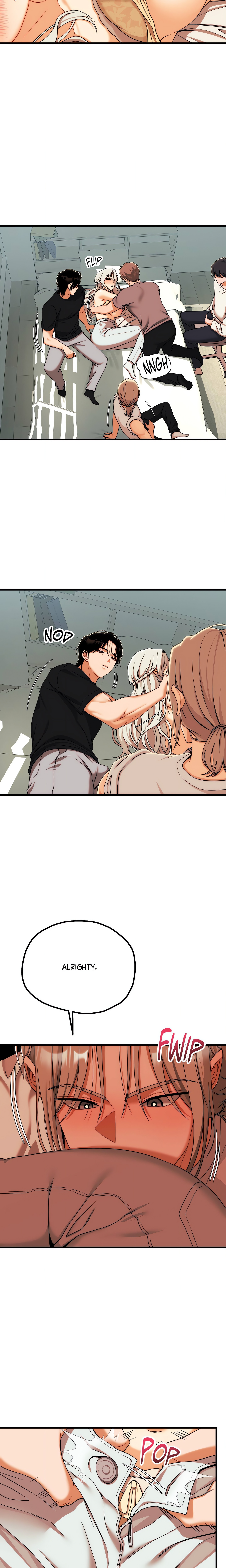 Cliterary Book Club Chap Chapter 11 - Episode 11-Cliterary Book Club - Next Chap 12