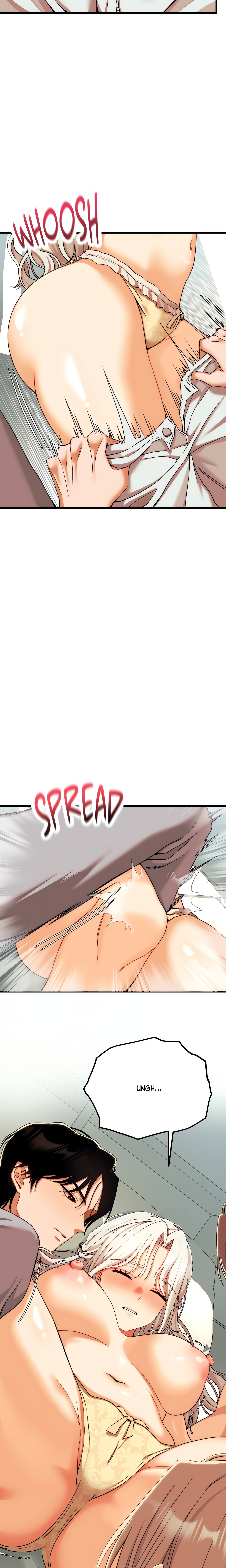 Cliterary Book Club Chap Chapter 11 - Episode 11-Cliterary Book Club - Next Chap 12