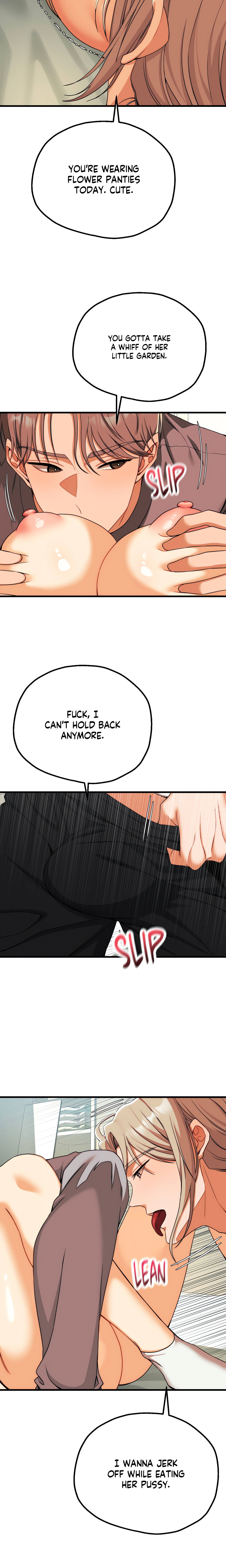 Cliterary Book Club Chap Chapter 11 - Episode 11-Cliterary Book Club - Next Chap 12