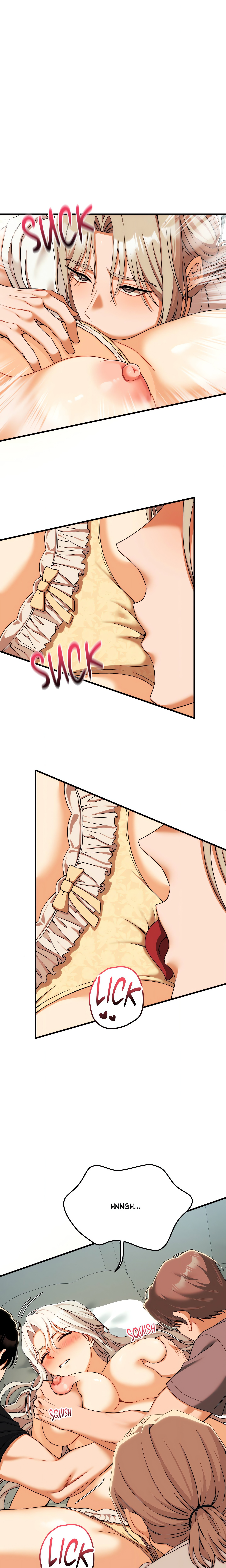 Cliterary Book Club Chap Chapter 11 - Episode 11-Cliterary Book Club - Next Chap 12