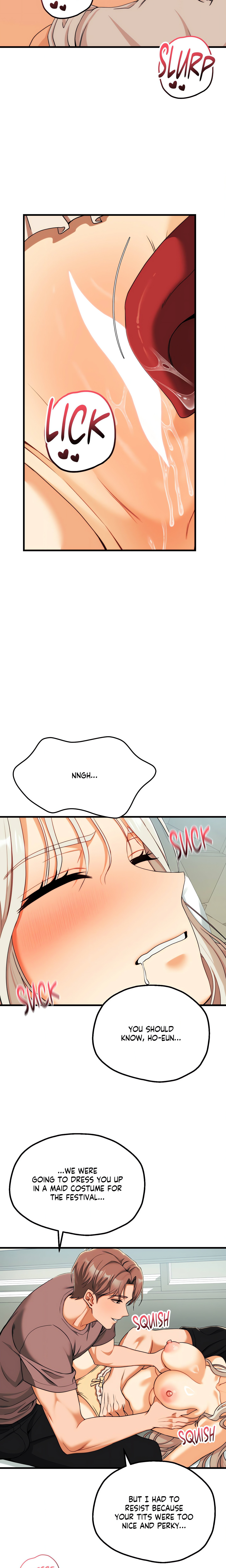 Cliterary Book Club Chap Chapter 11 - Episode 11-Cliterary Book Club - Next Chap 12