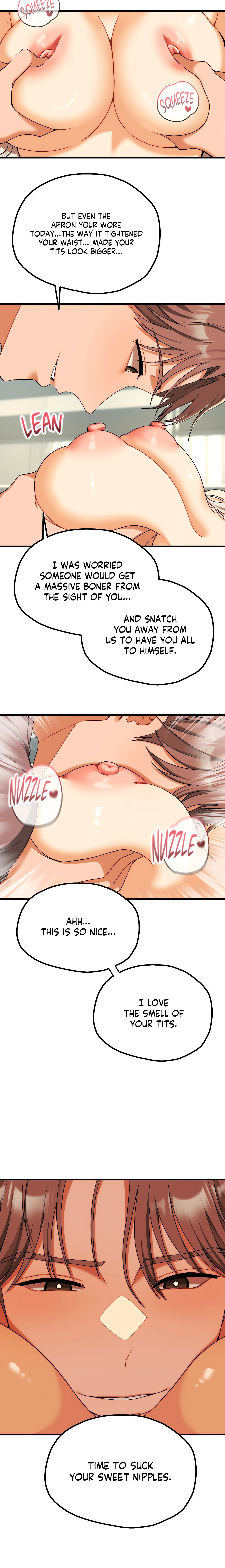 Cliterary Book Club Chap Chapter 11 - Episode 11-Cliterary Book Club - Next Chap 12