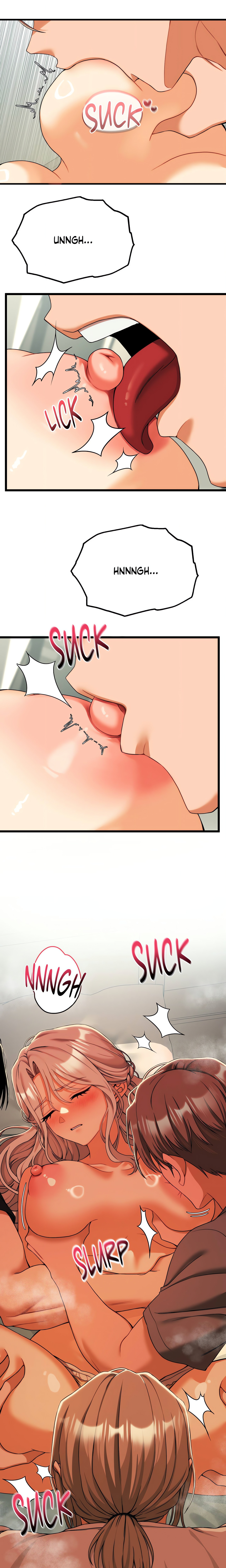 Cliterary Book Club Chap Chapter 11 - Episode 11-Cliterary Book Club - Next Chap 12