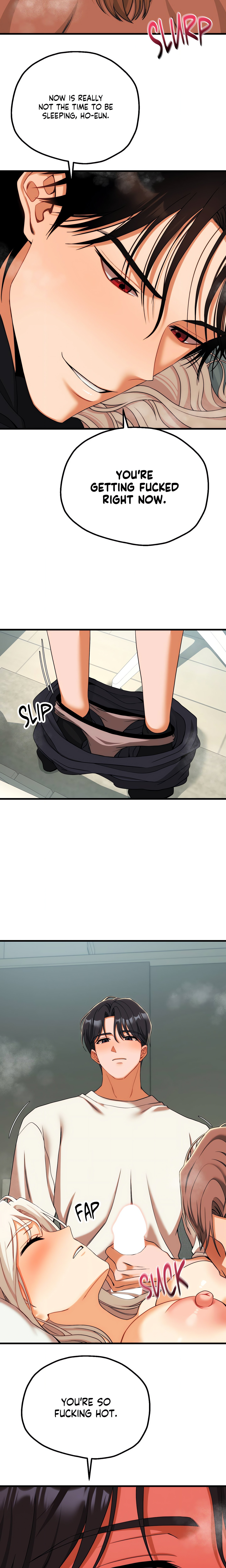 Cliterary Book Club Chap Chapter 11 - Episode 11-Cliterary Book Club - Next Chap 12