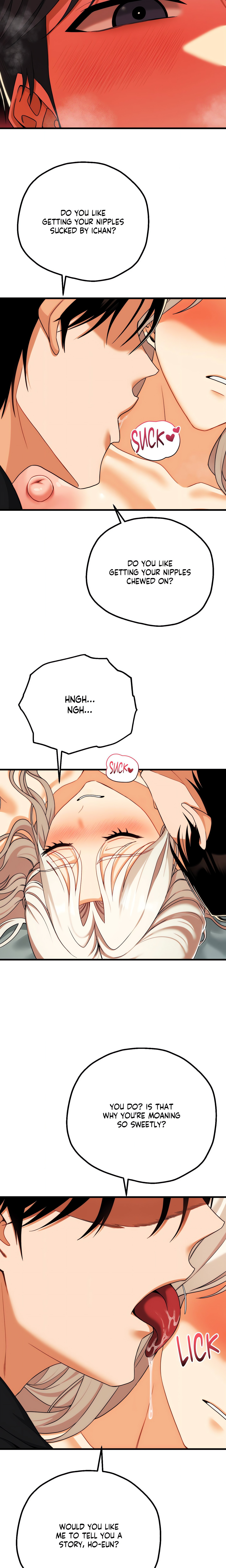 Cliterary Book Club Chap Chapter 11 - Episode 11-Cliterary Book Club - Next Chap 12