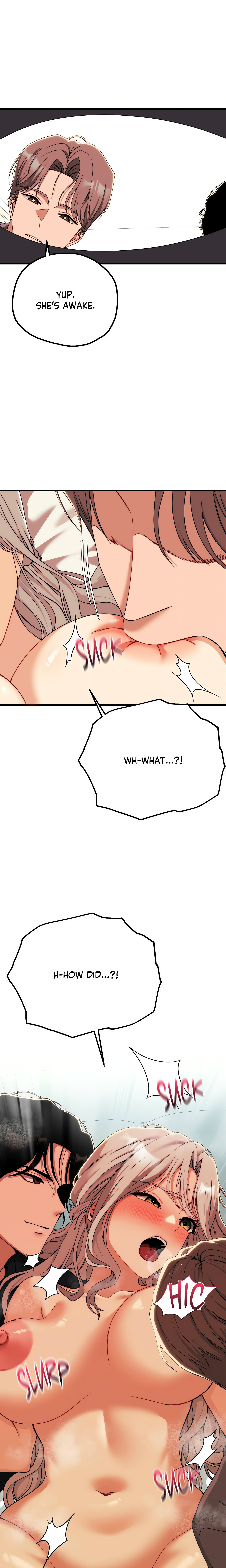 Cliterary Book Club Chap Chapter 11 - Episode 11-Cliterary Book Club - Next Chap 12