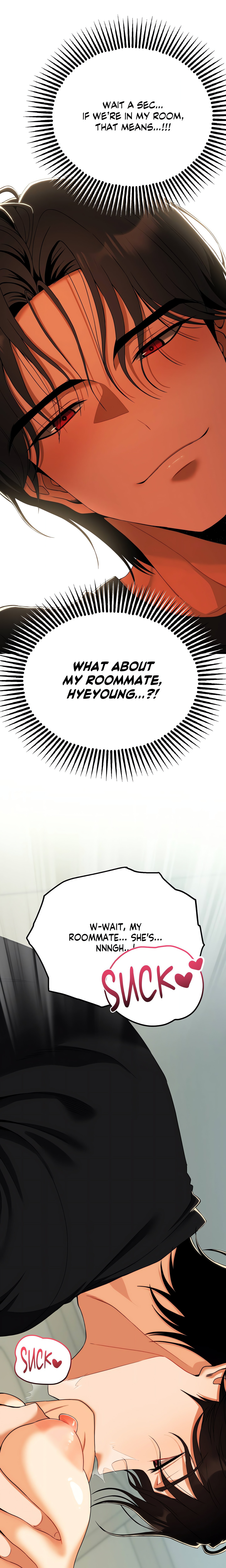 Cliterary Book Club Chap Chapter 11 - Episode 11-Cliterary Book Club - Next Chap 12