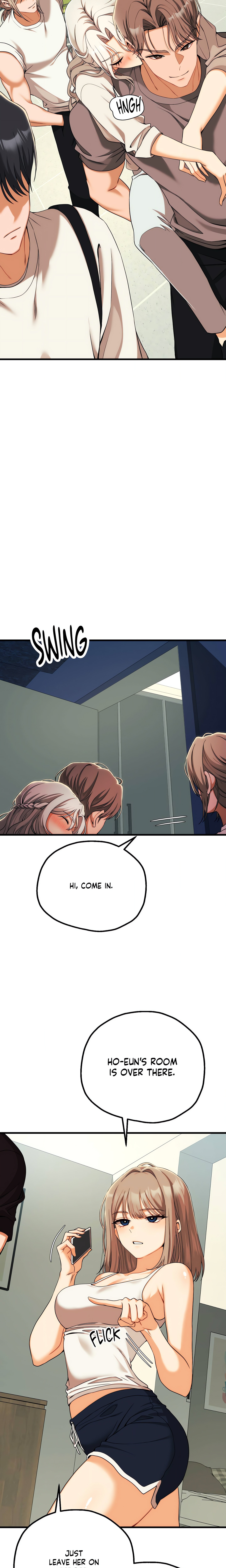 Cliterary Book Club Chap Chapter 11 - Episode 11-Cliterary Book Club - Next Chap 12