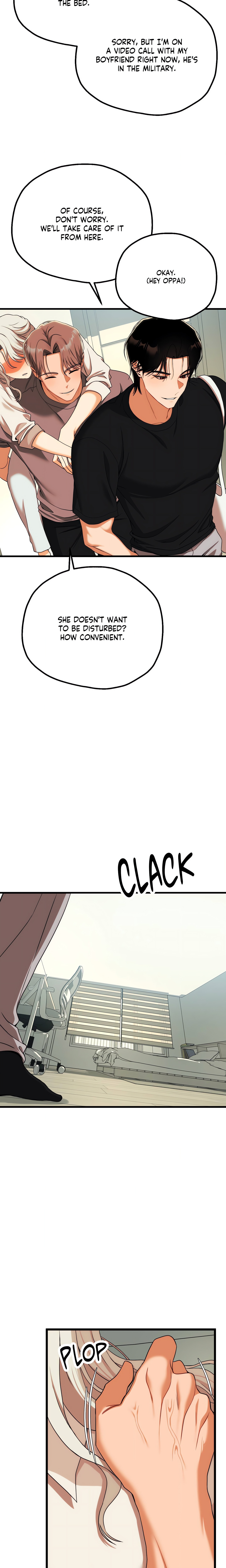 Cliterary Book Club Chap Chapter 11 - Episode 11-Cliterary Book Club - Next Chap 12