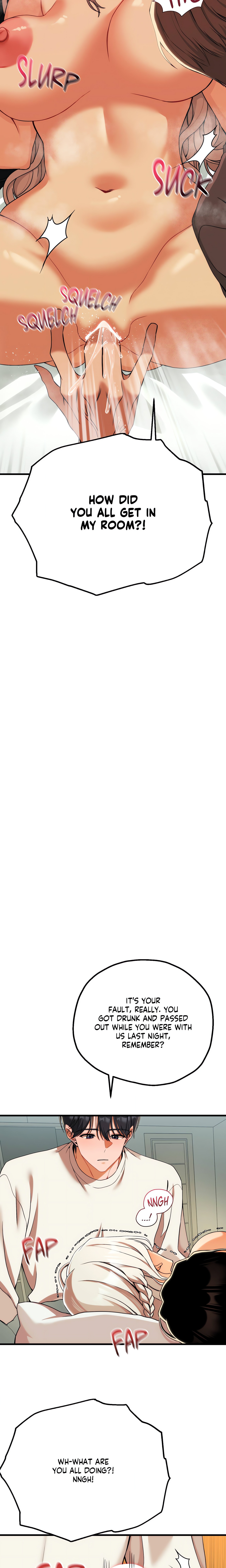 Cliterary Book Club Chap Chapter 12 - Episode 12-Cliterary Book Club - Next Chap 13