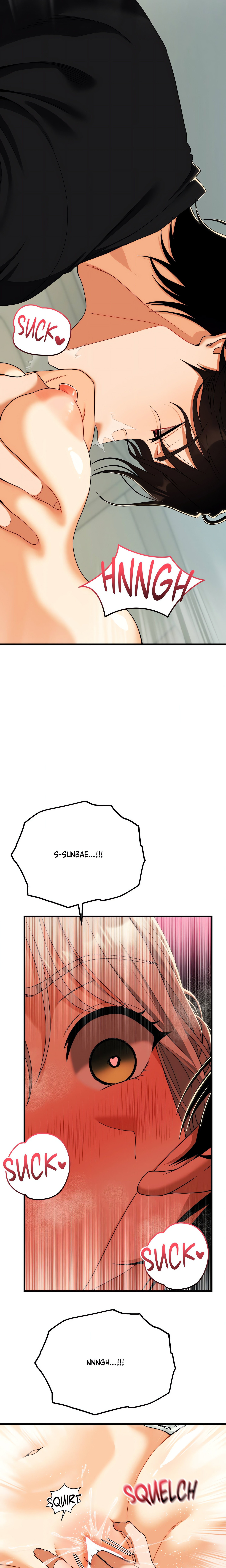 Cliterary Book Club Chap Chapter 12 - Episode 12-Cliterary Book Club - Next Chap 13