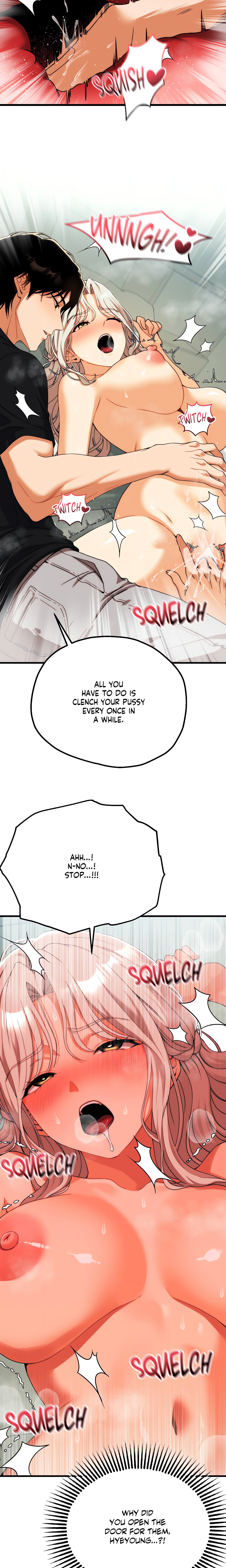 Cliterary Book Club Chap Chapter 12 - Episode 12-Cliterary Book Club - Next Chap 13