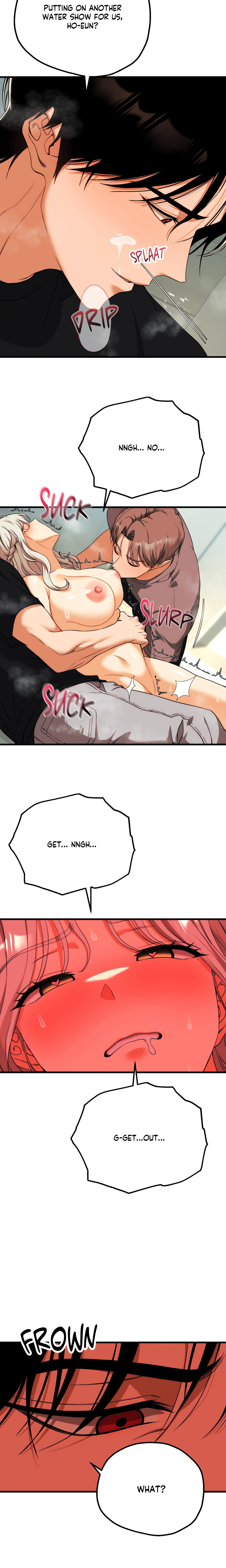 Cliterary Book Club Chap Chapter 12 - Episode 12-Cliterary Book Club - Next Chap 13