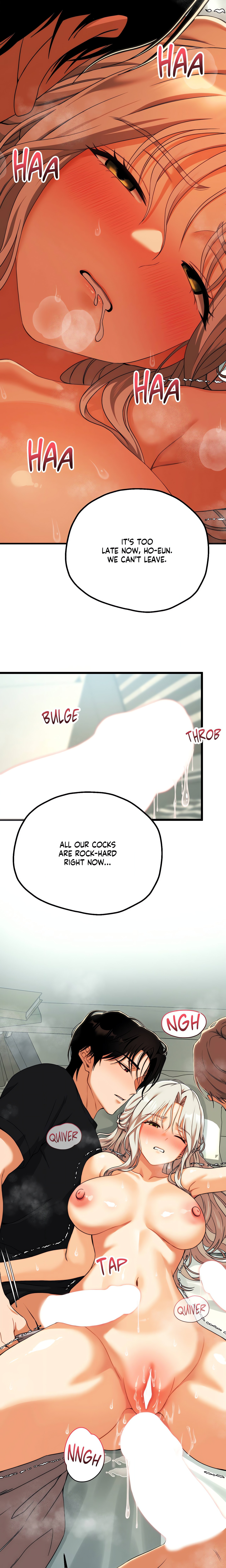 Cliterary Book Club Chap Chapter 12 - Episode 12-Cliterary Book Club - Next Chap 13