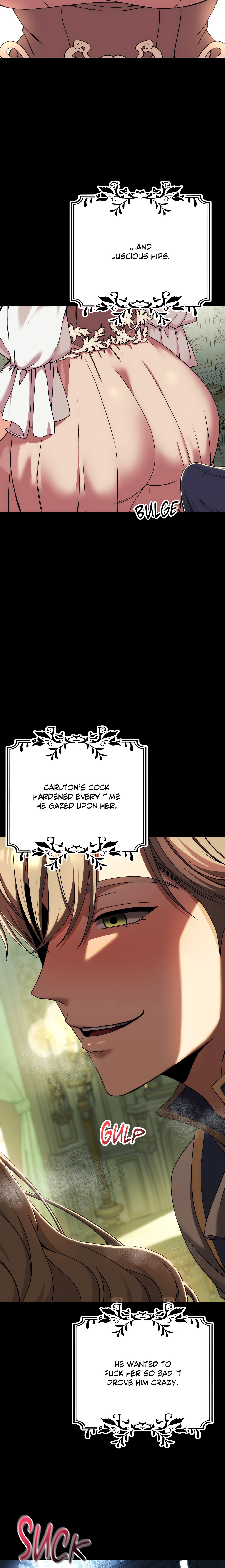 Cliterary Book Club Chap Chapter 12 - Episode 12-Cliterary Book Club - Next Chap 13