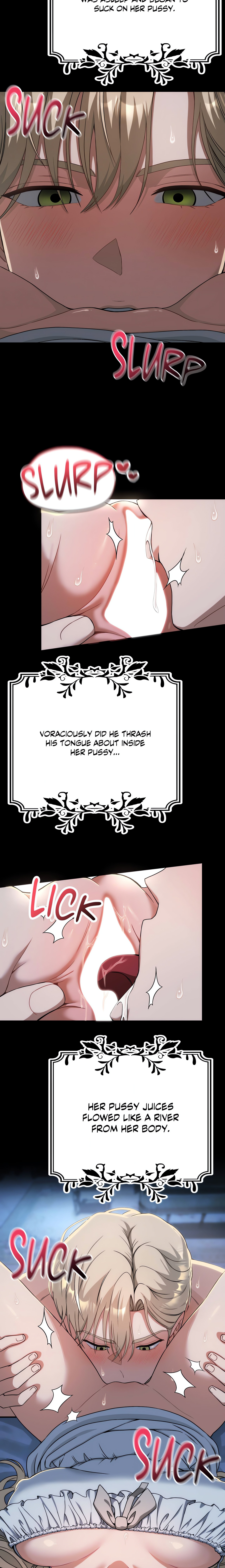 Cliterary Book Club Chap Chapter 12 - Episode 12-Cliterary Book Club - Next Chap 13