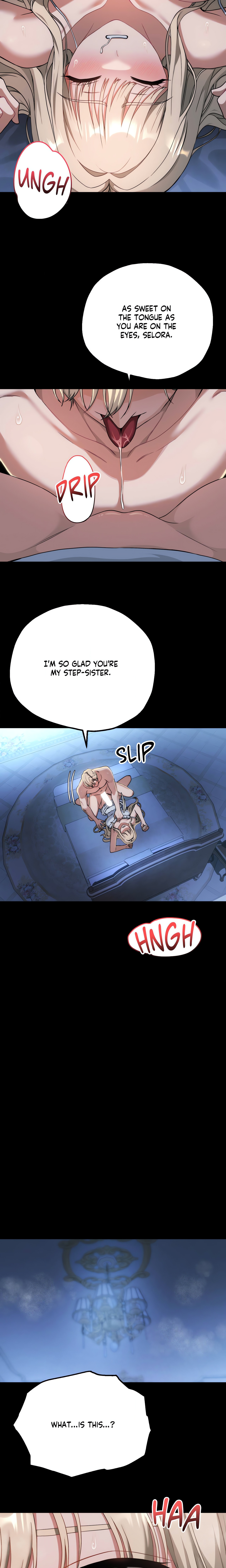 Cliterary Book Club Chap Chapter 12 - Episode 12-Cliterary Book Club - Next Chap 13