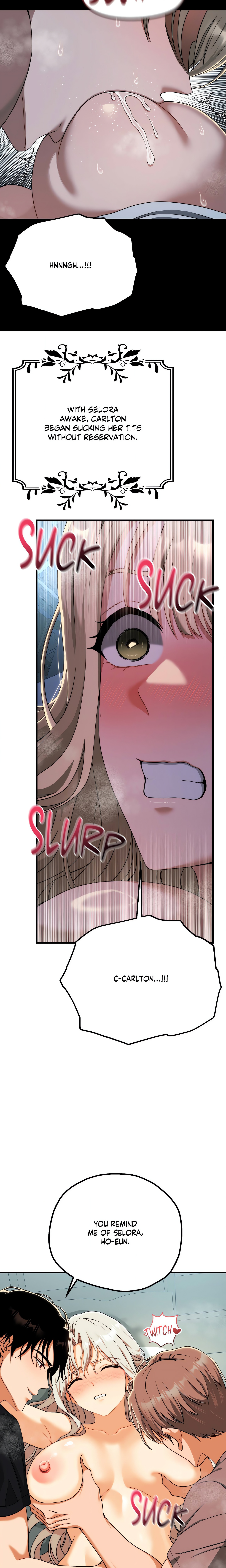 Cliterary Book Club Chap Chapter 12 - Episode 12-Cliterary Book Club - Next Chap 13