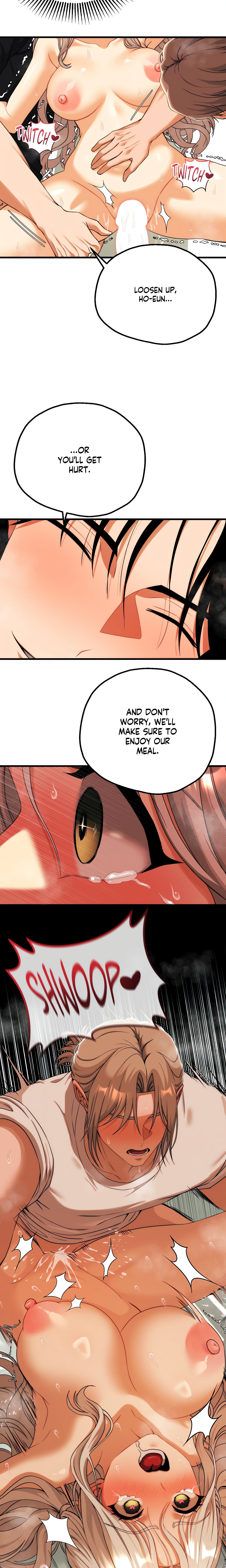 Cliterary Book Club Chap Chapter 13 - Episode 13-Cliterary Book Club - Next Chap 14