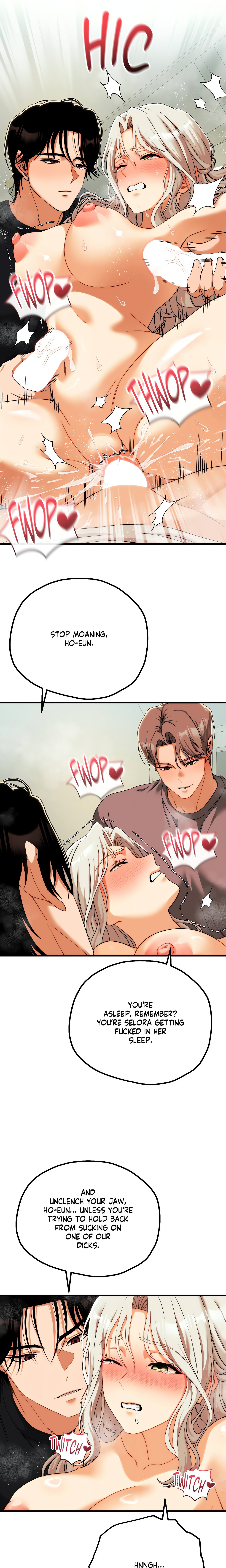 Cliterary Book Club Chap Chapter 13 - Episode 13-Cliterary Book Club - Next Chap 14