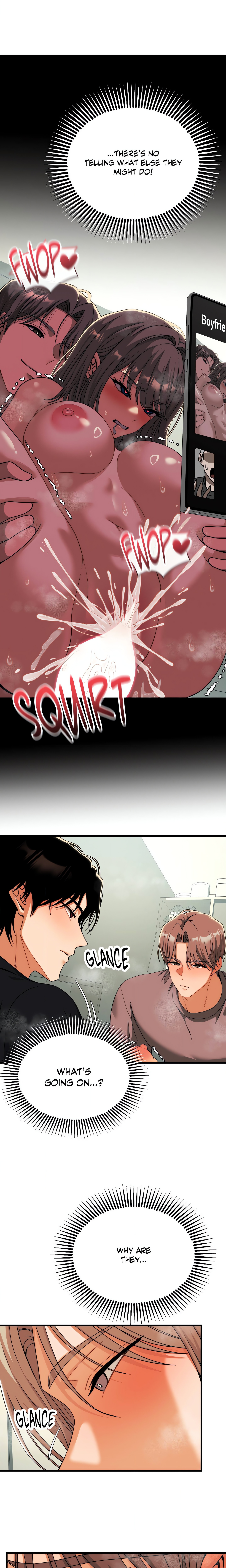 Cliterary Book Club Chap Chapter 13 - Episode 13-Cliterary Book Club - Next Chap 14