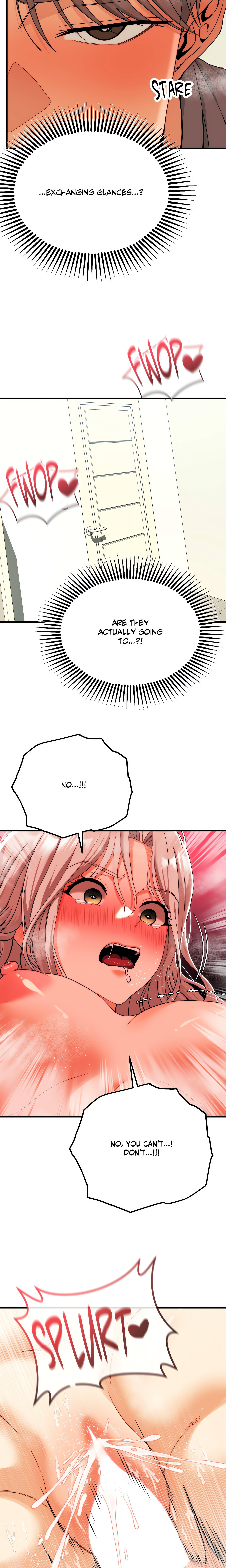 Cliterary Book Club Chap Chapter 13 - Episode 13-Cliterary Book Club - Next Chap 14