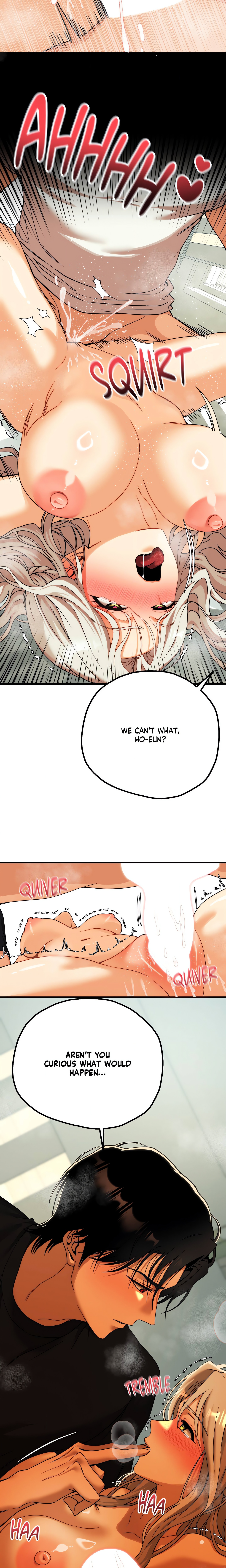 Cliterary Book Club Chap Chapter 13 - Episode 13-Cliterary Book Club - Next Chap 14