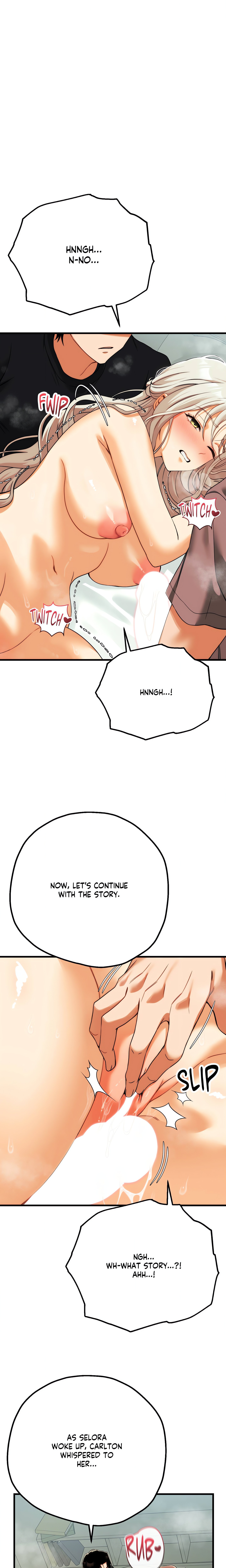 Cliterary Book Club Chap Chapter 13 - Episode 13-Cliterary Book Club - Next Chap 14