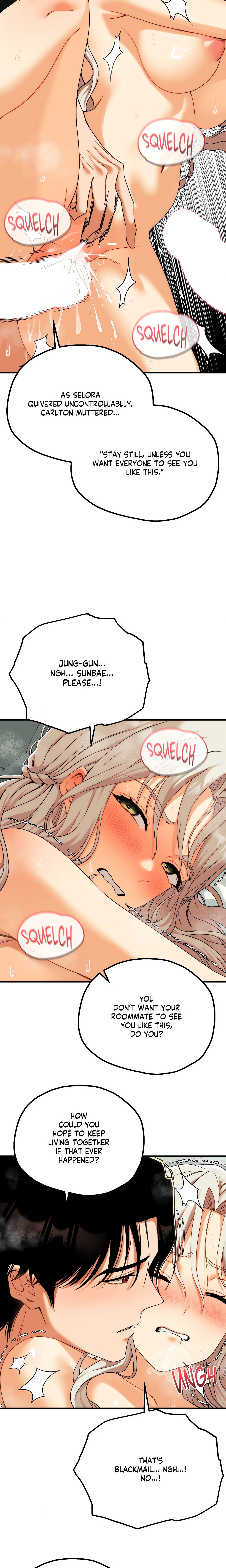 Cliterary Book Club Chap Chapter 13 - Episode 13-Cliterary Book Club - Next Chap 14