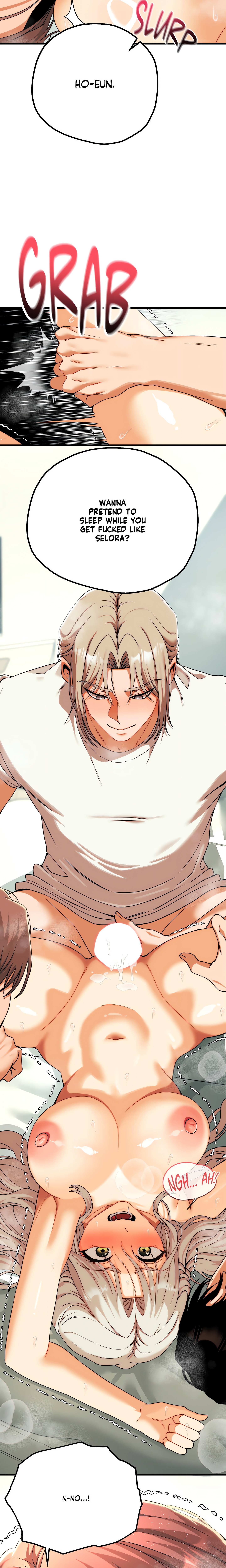 Cliterary Book Club Chap Chapter 13 - Episode 13-Cliterary Book Club - Next Chap 14