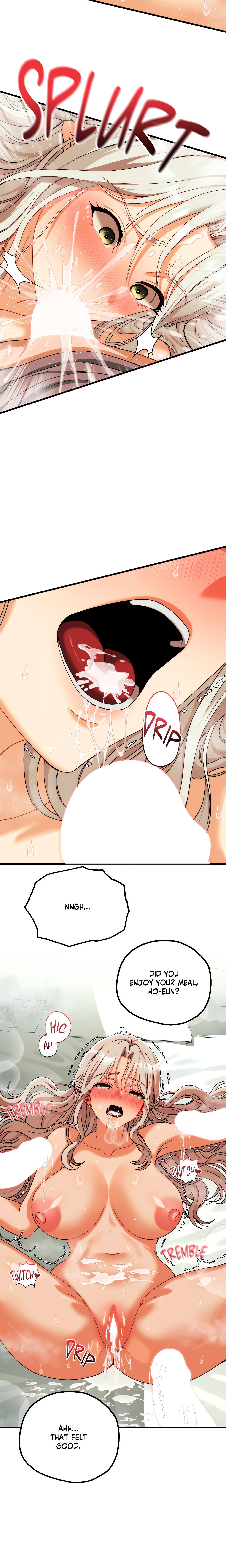 Cliterary Book Club Chap Chapter 14 - Episode 14-Cliterary Book Club - Next Chap 15