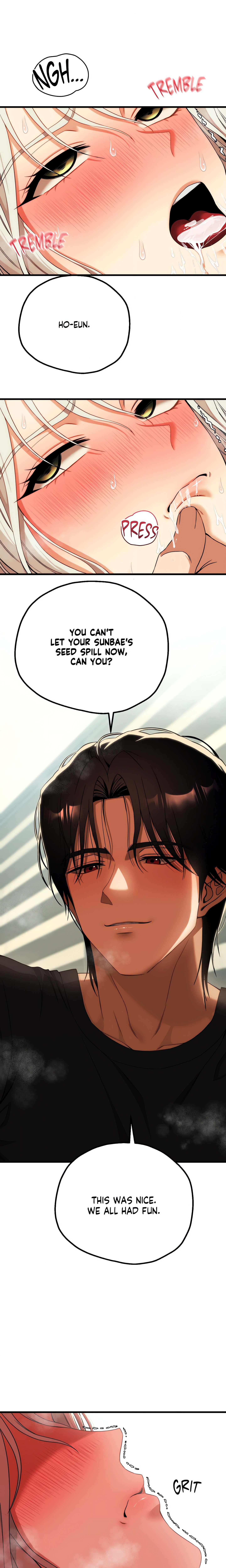 Cliterary Book Club Chap Chapter 14 - Episode 14-Cliterary Book Club - Next Chap 15