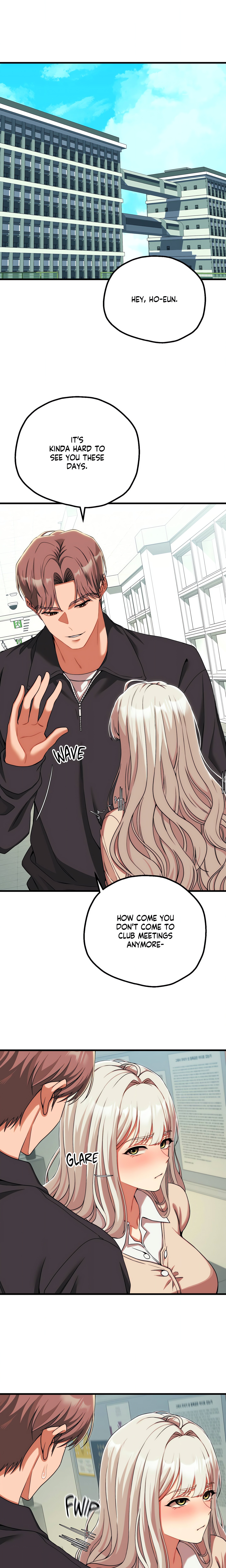 Cliterary Book Club Chap Chapter 14 - Episode 14-Cliterary Book Club - Next Chap 15