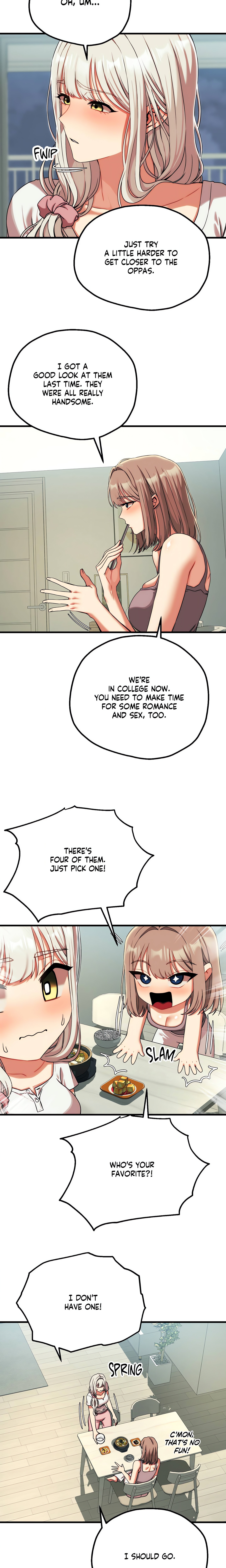 Cliterary Book Club Chap Chapter 14 - Episode 14-Cliterary Book Club - Next Chap 15