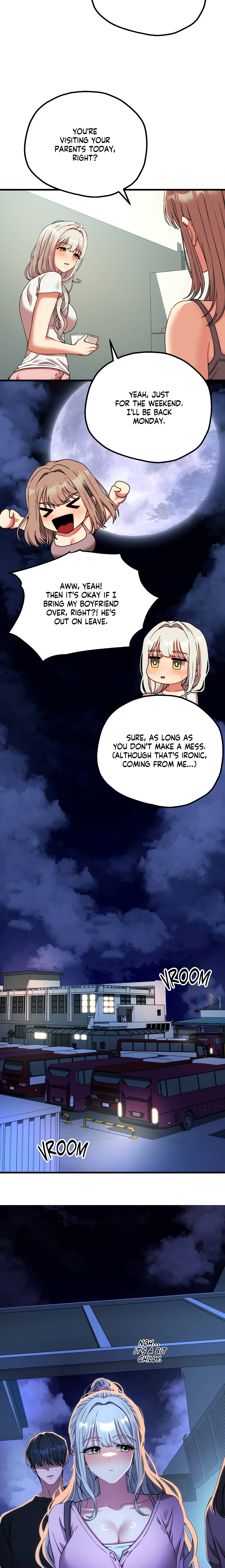 Cliterary Book Club Chap Chapter 14 - Episode 14-Cliterary Book Club - Next Chap 15