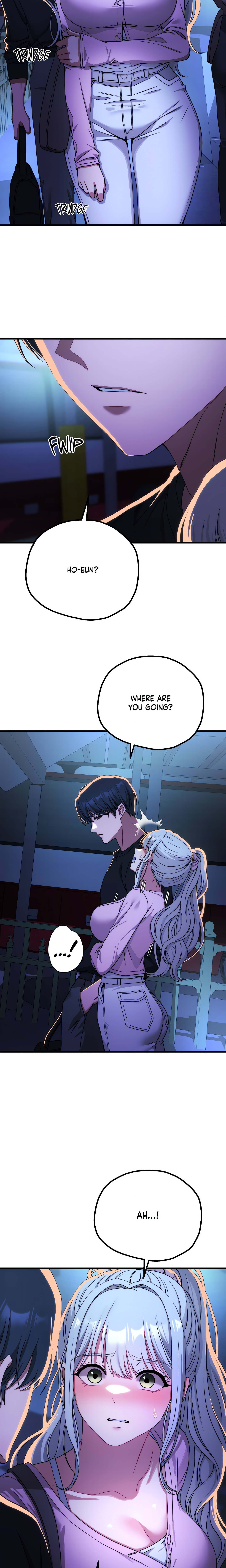 Cliterary Book Club Chap Chapter 14 - Episode 14-Cliterary Book Club - Next Chap 15