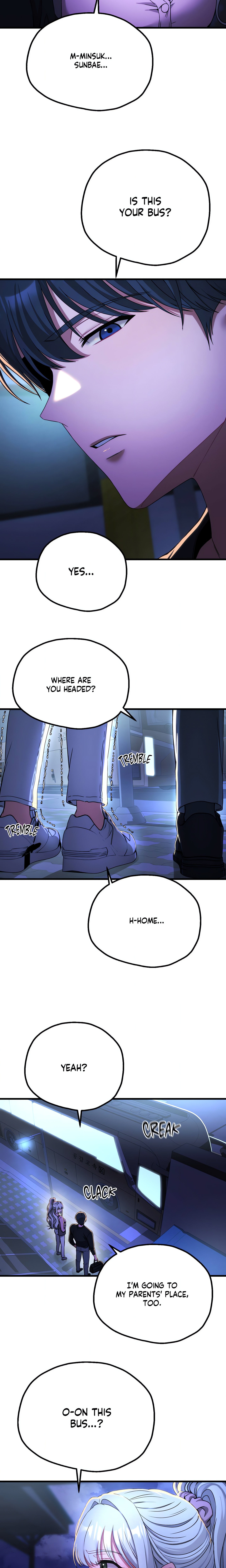 Cliterary Book Club Chap Chapter 14 - Episode 14-Cliterary Book Club - Next Chap 15