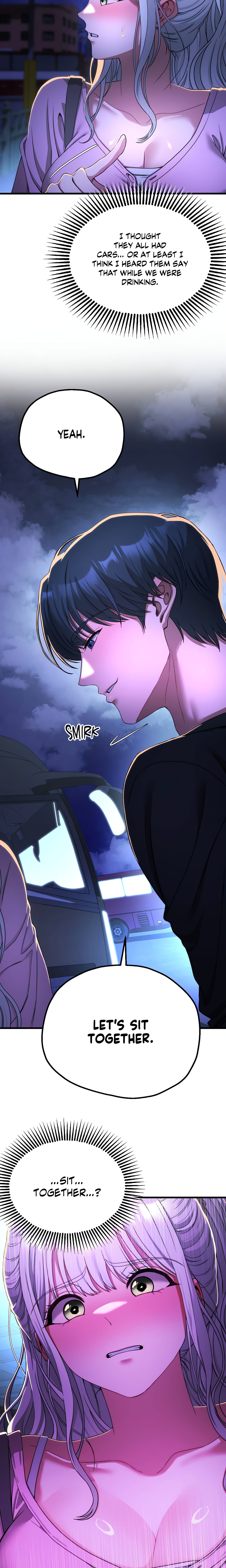 Cliterary Book Club Chap Chapter 14 - Episode 14-Cliterary Book Club - Next Chap 15