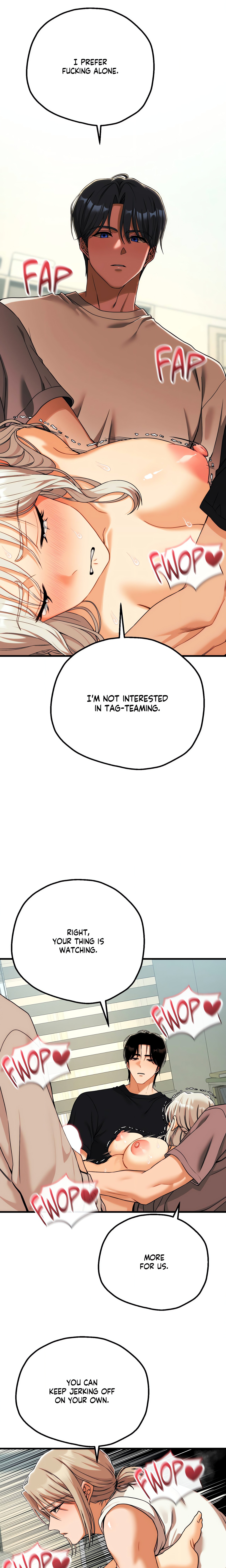 Cliterary Book Club Chap Chapter 14 - Episode 14-Cliterary Book Club - Next Chap 15