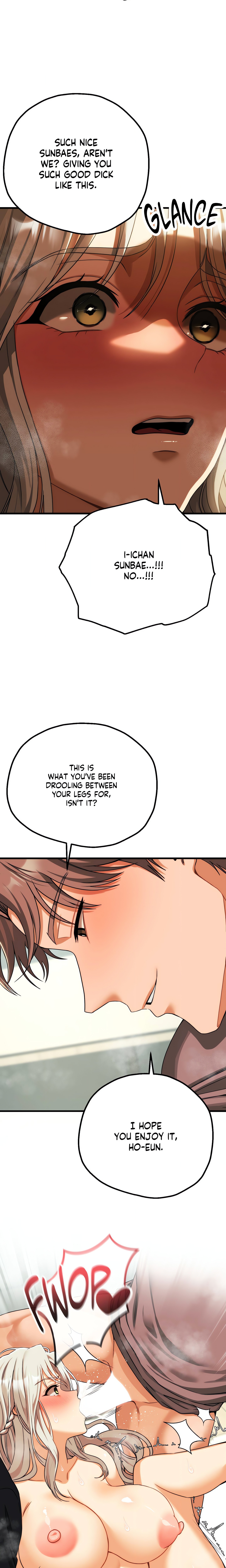 Cliterary Book Club Chap Chapter 14 - Episode 14-Cliterary Book Club - Next Chap 15