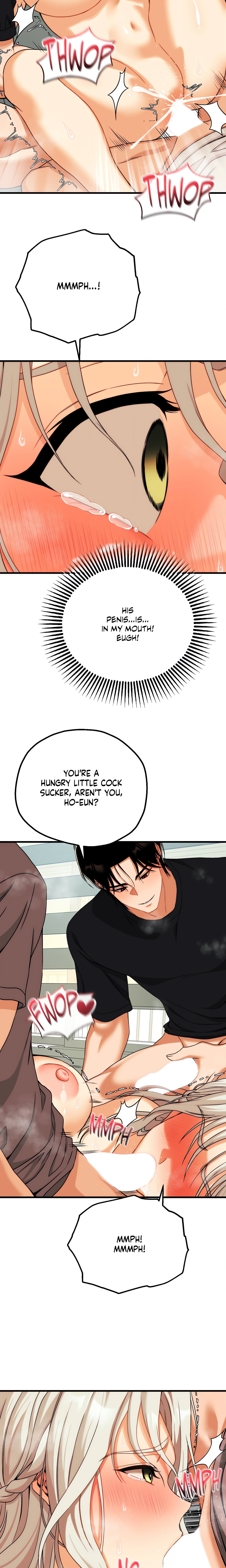 Cliterary Book Club Chap Chapter 14 - Episode 14-Cliterary Book Club - Next Chap 15