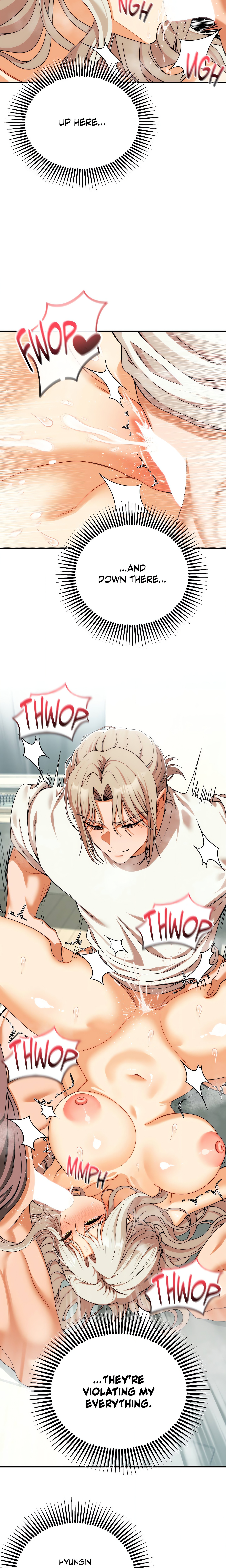 Cliterary Book Club Chap Chapter 14 - Episode 14-Cliterary Book Club - Next Chap 15