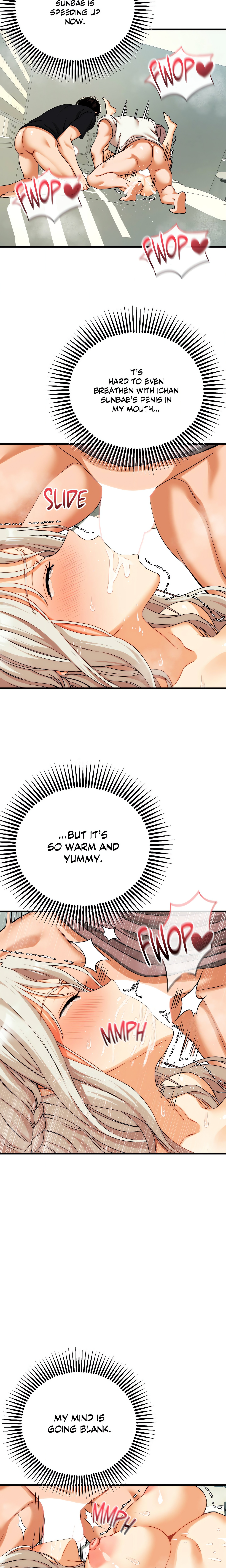 Cliterary Book Club Chap Chapter 14 - Episode 14-Cliterary Book Club - Next Chap 15