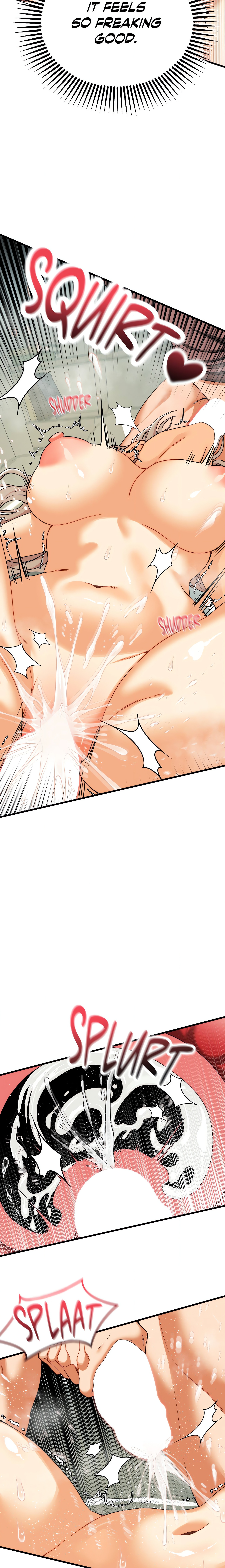 Cliterary Book Club Chap Chapter 14 - Episode 14-Cliterary Book Club - Next Chap 15